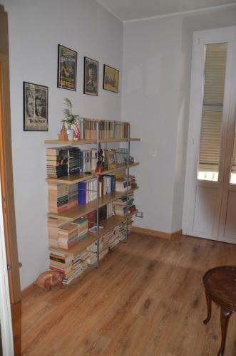 Apartamento Casa Di Lambri
