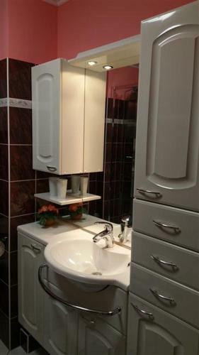Apartament Andreas