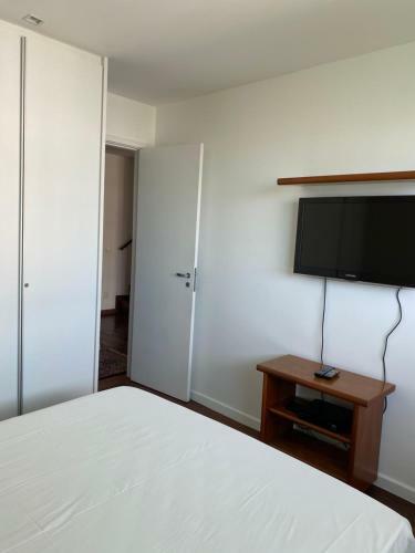 Apartamento Cobertura Duplex Na Barra Da Tijuca