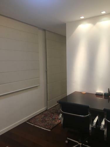 Apartamento Cobertura Duplex Na Barra Da Tijuca