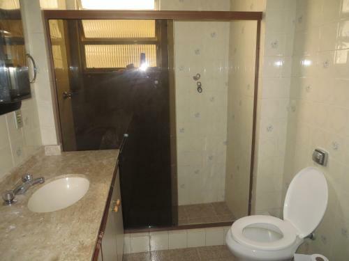 Apartamento Espa�o Copacabana Comfort Two Bedrooms