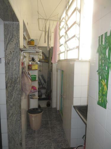 Apartamento Espa�o Copacabana Comfort Two Bedrooms