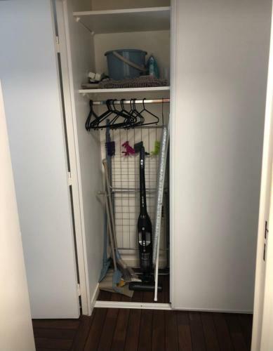 Apartamento Lisaca