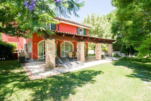 Apartamento Villa Lisa