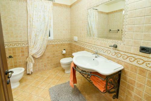 Apartamento Villa Lisa