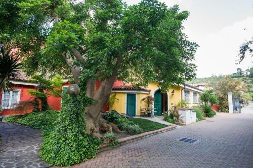 Apartamento Villa Lisa