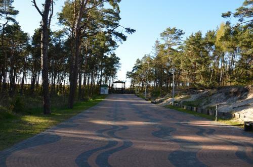 Apartament 45 Baltic Park Pogorzelica