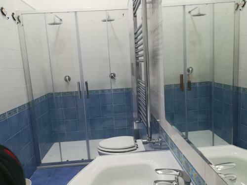 Bed & Breakfast La Finestrella