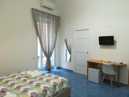Bed & Breakfast La Finestrella
