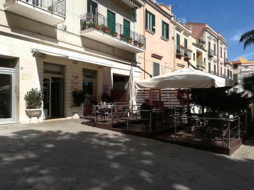 Bed & Breakfast La Finestrella