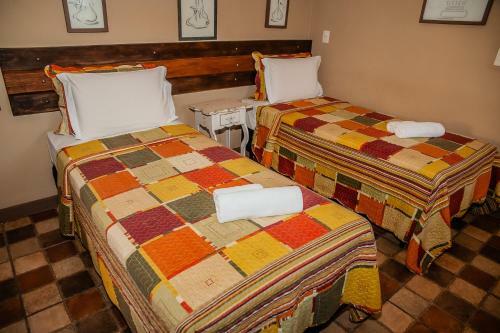 Hostal Tiradentes Village