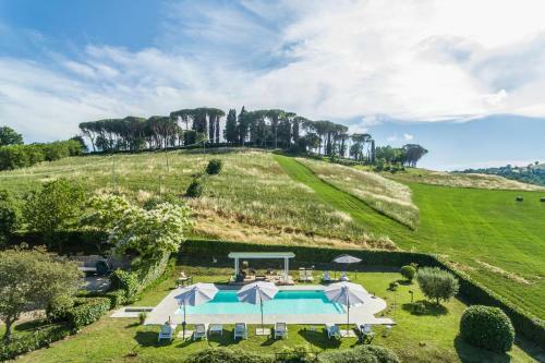 Agroturismo Antica Villa Castelli