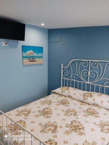 Casa Relax A 20 Metri Dal Mare