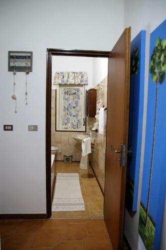 Apartamento Villa Yellow House