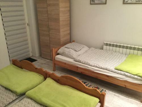 Agroturismo Nocleg Na Mazurach