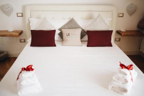Le Home B&B