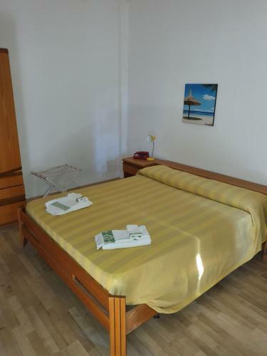 Hotel Ristorante Nappini