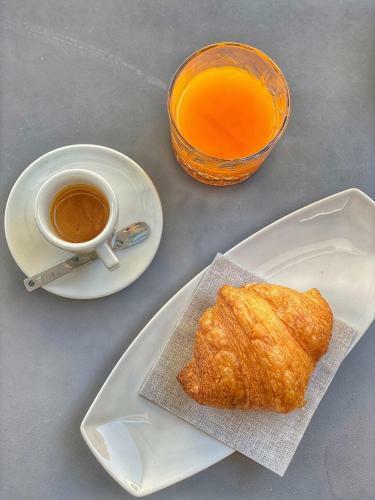 B&B La Casa Al Mare By The Square Ospitalit� Diffusa