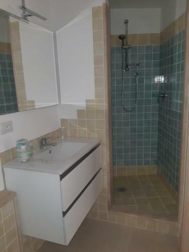 B&B La Casa Al Mare By The Square Ospitalit� Diffusa