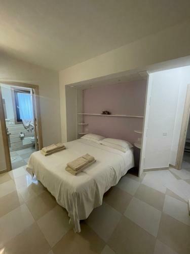 B&B La Casa Al Mare By The Square Ospitalit� Diffusa