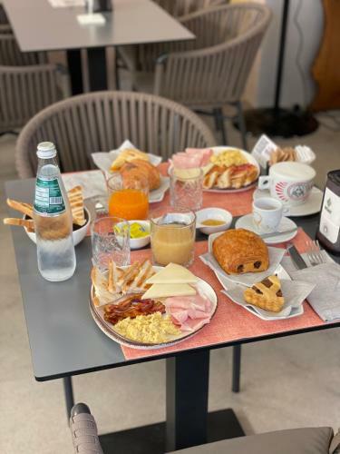 B&B La Casa Al Mare By The Square Ospitalit� Diffusa