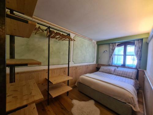 Apartamento Bilocale Ristrutturato