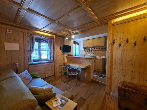 Apartamento Bilocale Ristrutturato