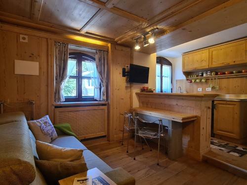 Apartamento Bilocale Ristrutturato