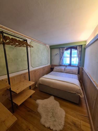 Apartamento Bilocale Ristrutturato