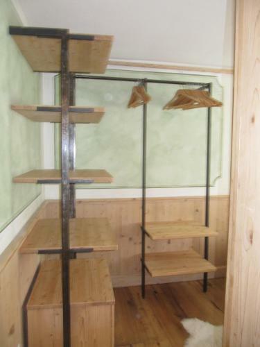 Apartamento Bilocale Ristrutturato
