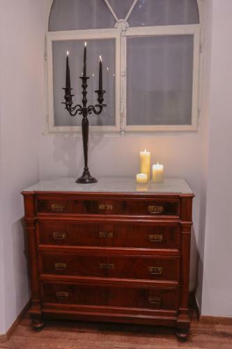 Hostal San Pierino Charming Rooms