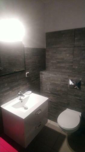 Apartamento Morski Platan