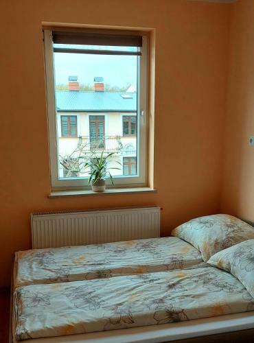 Apartament Pacific 2 Rooms / Pokoje