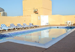 Baity Hotel Apartments