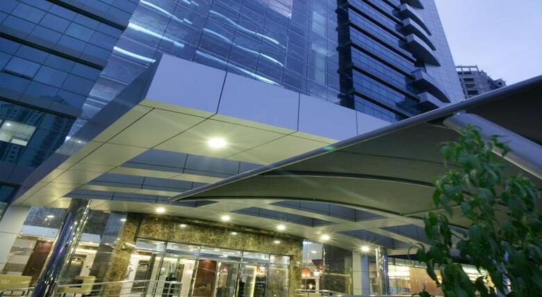 Apartamento Auris First Central Hotel Suites