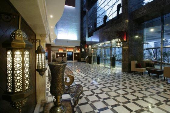 Apartamento Auris First Central Hotel Suites