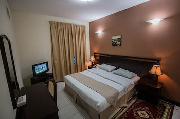 Premiere Hotel Apartments