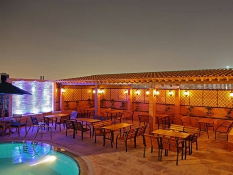 Fortune Grand Hotel