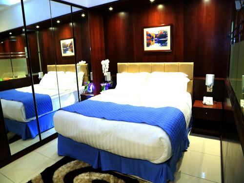 Arcadia Hotel Apartments