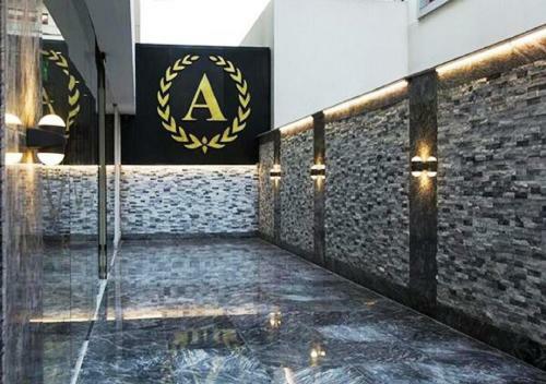 Arcadia Hotel Apartments