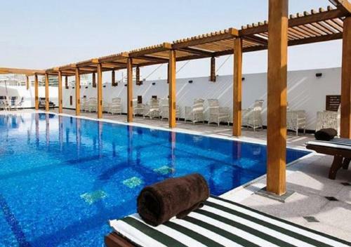 Arcadia Hotel Apartments