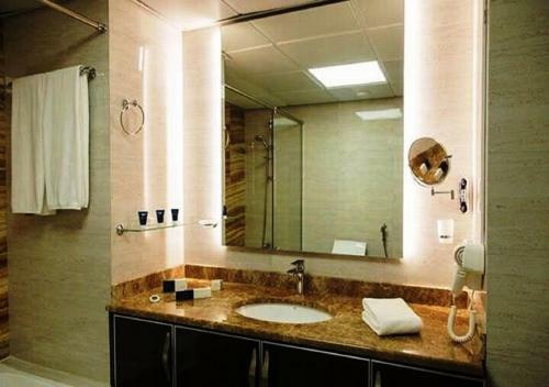 Arcadia Hotel Apartments