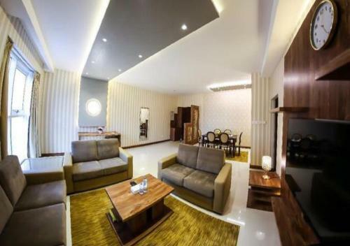 Arcadia Hotel Apartments