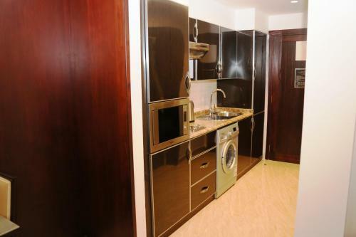 Arcadia Hotel Apartments