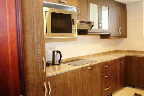 Arcadia Hotel Apartments