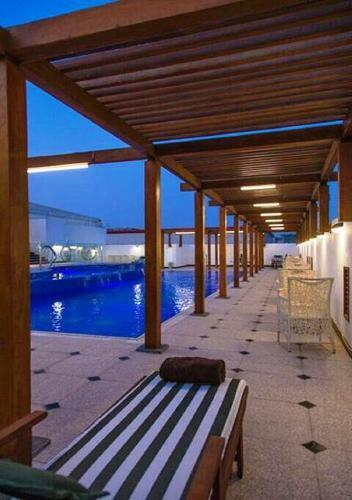 Arcadia Hotel Apartments