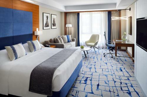 M�venpick Hotel & Apartments Bur Dubai