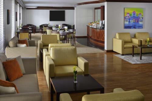 M�venpick Hotel & Apartments Bur Dubai