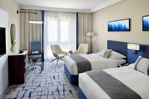 M�venpick Hotel & Apartments Bur Dubai