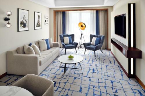 M�venpick Hotel & Apartments Bur Dubai